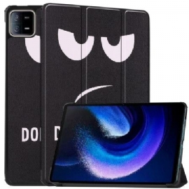 Xiaomi Pad 6 Pro Nedotýkej Se Mě
