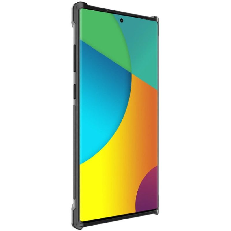 Kryt Na Samsung Galaxy Note 10+ / Note 10+ 5G Airbag Vega