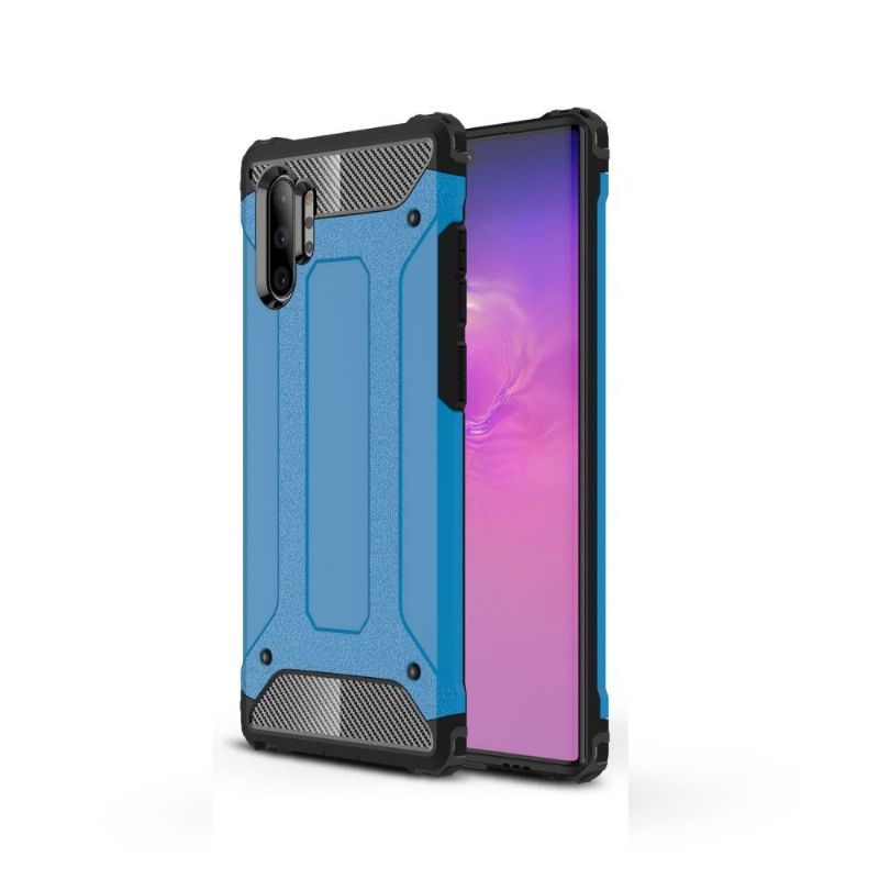 Kryt Na Samsung Galaxy Note 10+ / Note 10+ 5G Chránič Armor Guard