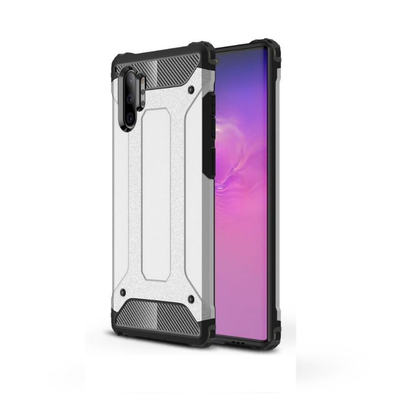 Kryt Na Samsung Galaxy Note 10+ / Note 10+ 5G Chránič Armor Guard