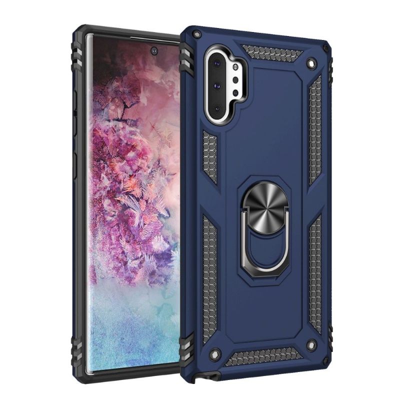 Kryt Na Samsung Galaxy Note 10+ / Note 10+ 5G Hybridní Podpůrná Funkce