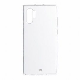 Kryt Na Samsung Galaxy Note 10+ / Note 10+ 5G Momax Transparent