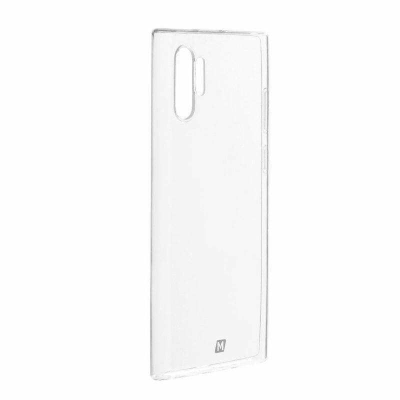 Kryt Na Samsung Galaxy Note 10+ / Note 10+ 5G Momax Transparent