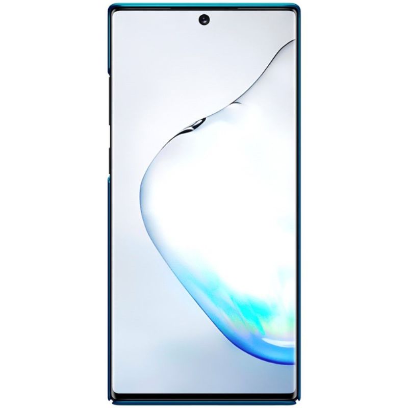 Kryt Na Samsung Galaxy Note 10+ / Note 10+ 5G Nillkin Super Frosted
