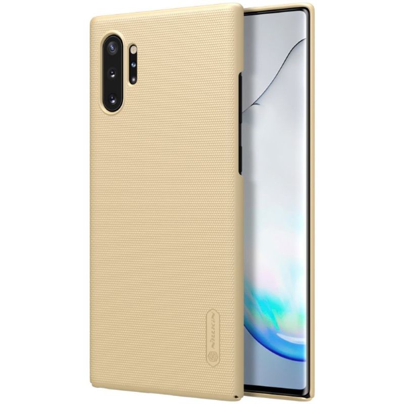Kryt Na Samsung Galaxy Note 10+ / Note 10+ 5G Nillkin Super Frosted