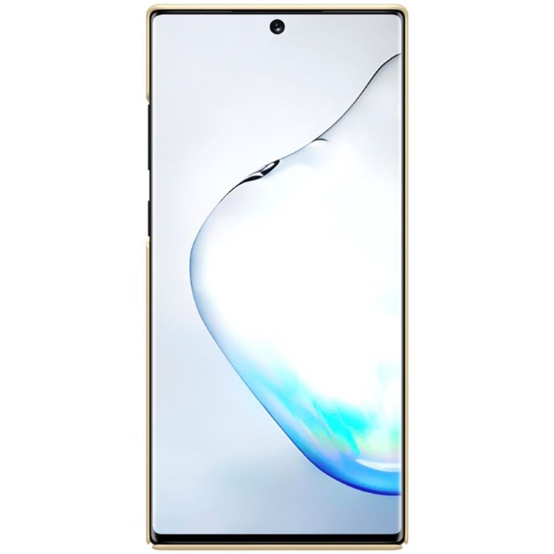 Kryt Na Samsung Galaxy Note 10+ / Note 10+ 5G Nillkin Super Frosted