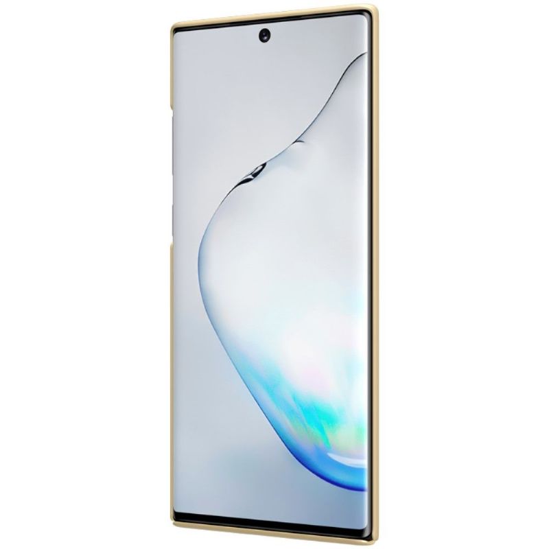 Kryt Na Samsung Galaxy Note 10+ / Note 10+ 5G Nillkin Super Frosted