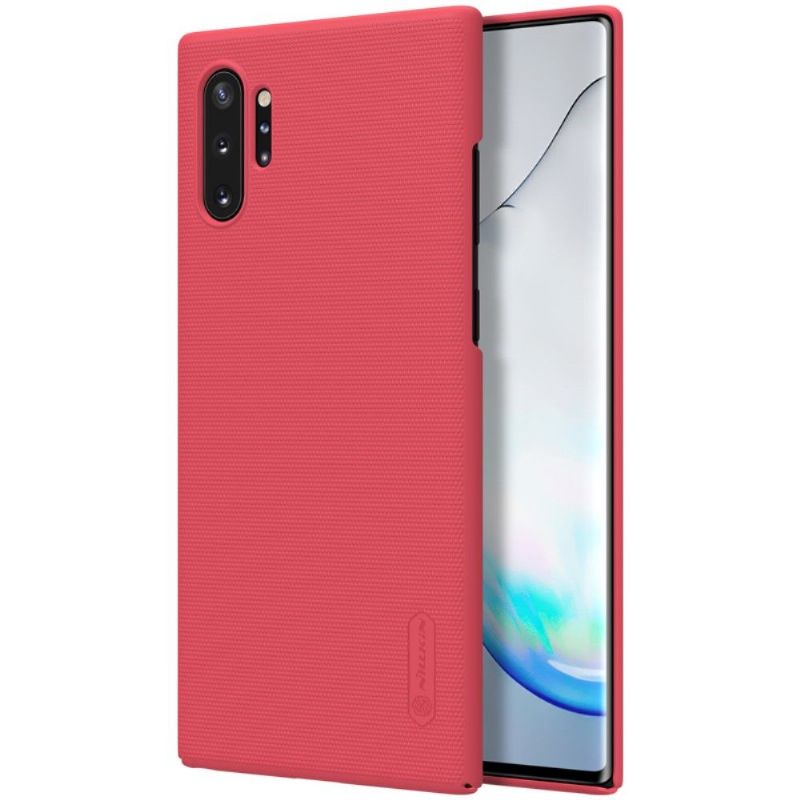 Kryt Na Samsung Galaxy Note 10+ / Note 10+ 5G Nillkin Super Frosted