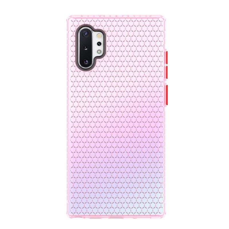 Kryt Na Samsung Galaxy Note 10+ / Note 10+ 5G Silikonová Voština