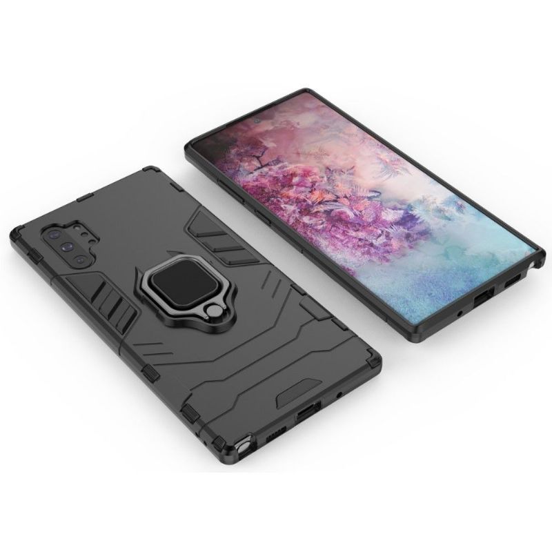 Kryt Na Samsung Galaxy Note 10+ / Note 10+ 5G Ultra Ochranná Belinda
