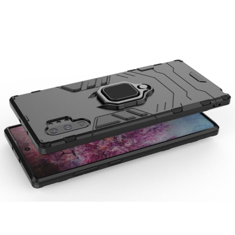 Kryt Na Samsung Galaxy Note 10+ / Note 10+ 5G Ultra Ochranná Belinda