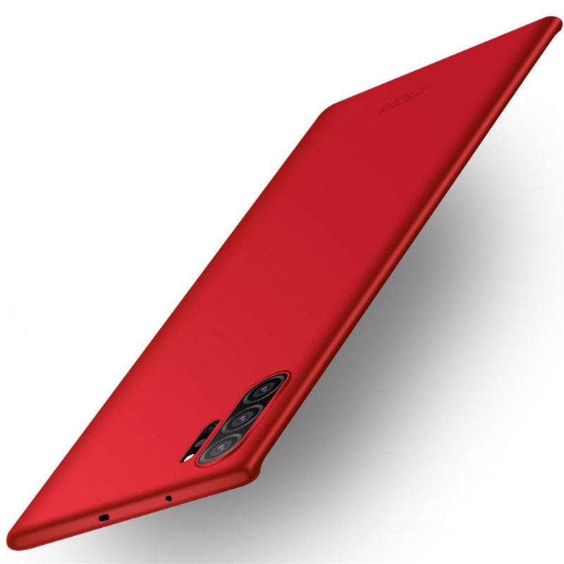Kryty Na Mobil Na Samsung Galaxy Note 10+ / Note 10+ 5G Mofi Ultra Fine Matte