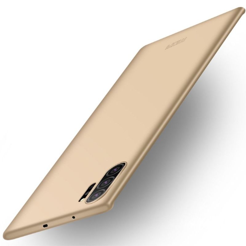 Kryty Na Mobil Na Samsung Galaxy Note 10+ / Note 10+ 5G Mofi Ultra Fine Matte