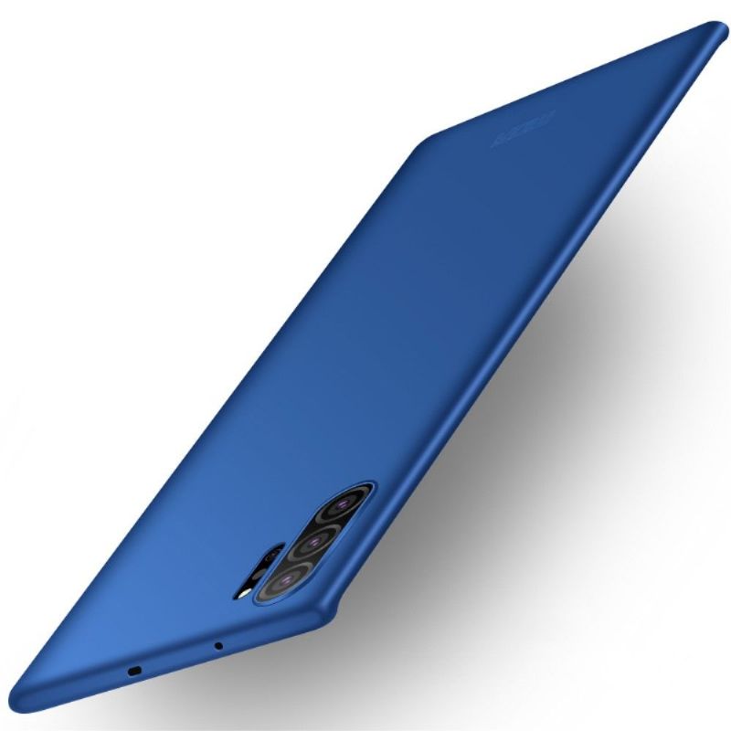 Kryty Na Mobil Na Samsung Galaxy Note 10+ / Note 10+ 5G Mofi Ultra Fine Matte