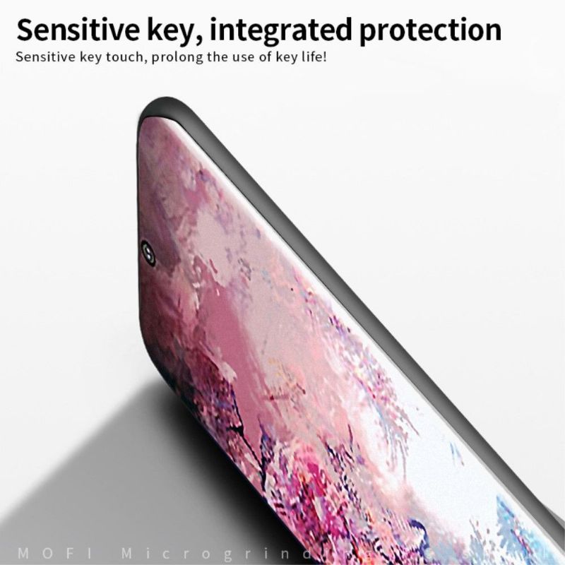 Kryty Na Mobil Na Samsung Galaxy Note 10+ / Note 10+ 5G Mofi Ultra Fine Matte
