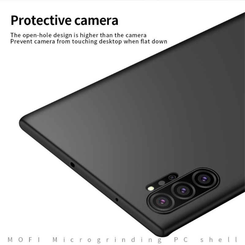 Kryty Na Mobil Na Samsung Galaxy Note 10+ / Note 10+ 5G Mofi Ultra Fine Matte