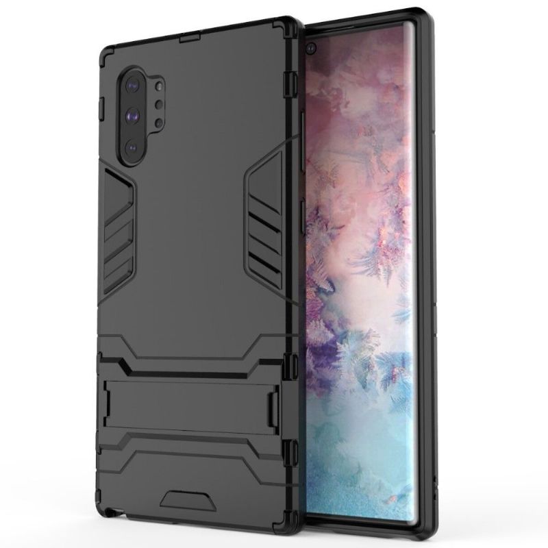 Kryty Na Mobil Na Samsung Galaxy Note 10+ / Note 10+ 5G Podpora Funkce Cool Guard