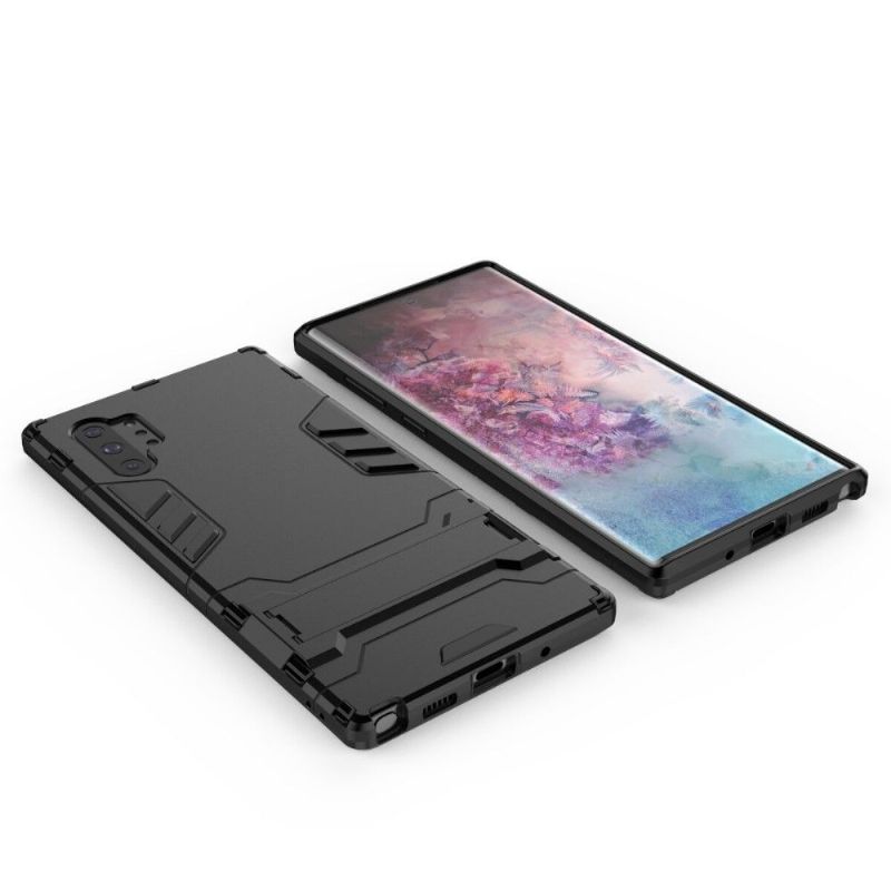 Kryty Na Mobil Na Samsung Galaxy Note 10+ / Note 10+ 5G Podpora Funkce Cool Guard