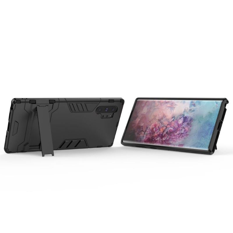 Kryty Na Mobil Na Samsung Galaxy Note 10+ / Note 10+ 5G Podpora Funkce Cool Guard