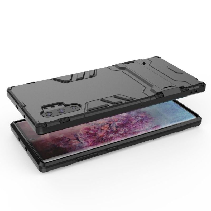 Kryty Na Mobil Na Samsung Galaxy Note 10+ / Note 10+ 5G Podpora Funkce Cool Guard