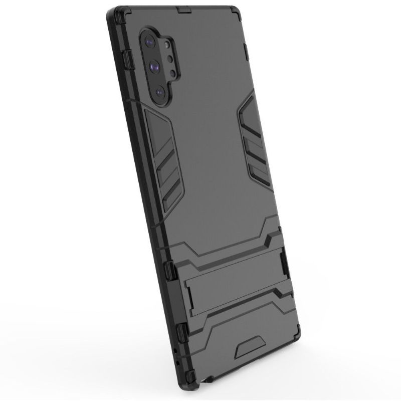 Kryty Na Mobil Na Samsung Galaxy Note 10+ / Note 10+ 5G Podpora Funkce Cool Guard