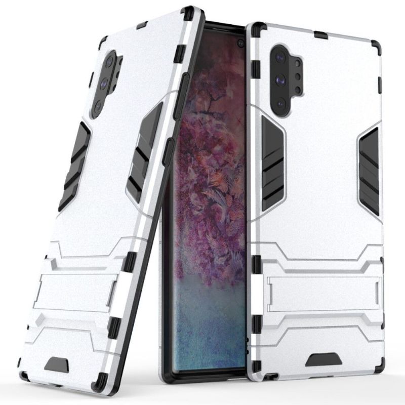 Kryty Na Mobil Na Samsung Galaxy Note 10+ / Note 10+ 5G Podpora Funkce Cool Guard