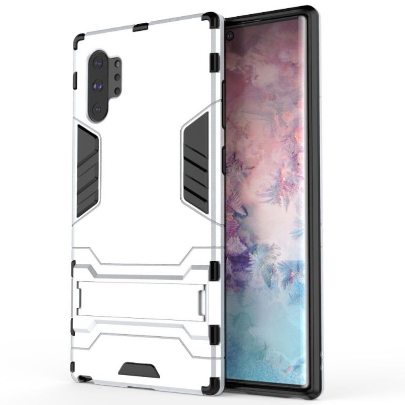Kryty Na Mobil Na Samsung Galaxy Note 10+ / Note 10+ 5G Podpora Funkce Cool Guard