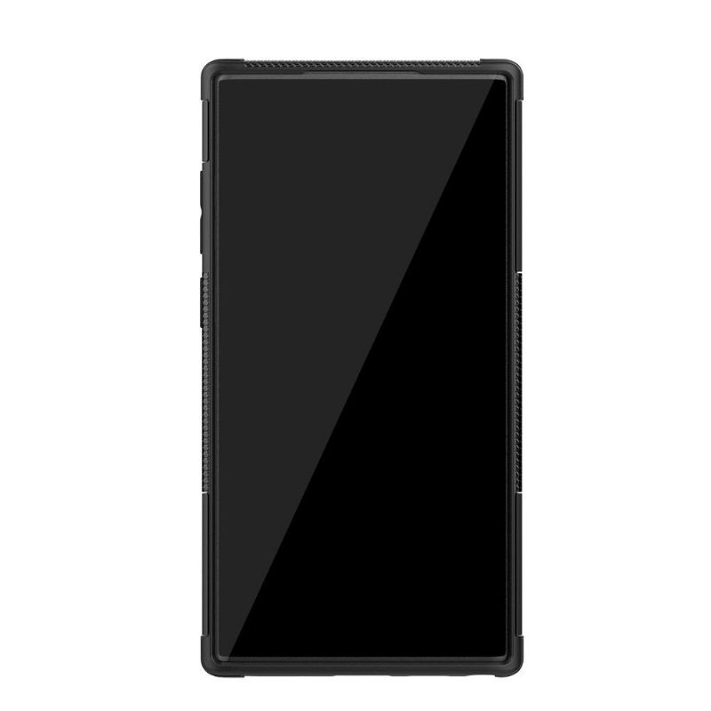 Kryty Na Mobil Na Samsung Galaxy Note 10+ / Note 10+ 5G Protiskluzové S Integrovanou Podporou