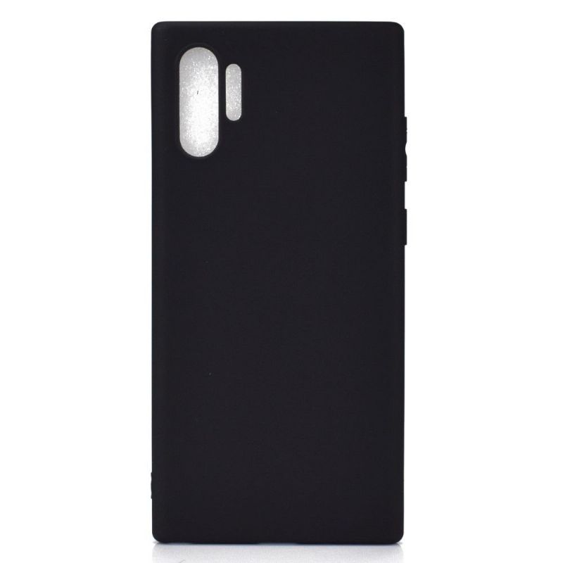 Kryty Na Mobil Na Samsung Galaxy Note 10+ / Note 10+ 5G Silikon