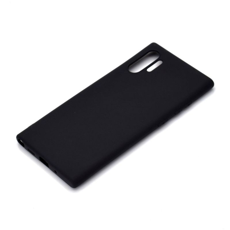 Kryty Na Mobil Na Samsung Galaxy Note 10+ / Note 10+ 5G Silikon