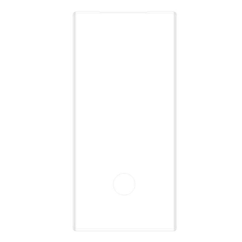 Ochrana Obrazovky Z Tvrzeného Skla Samsung Galaxy Note 10 Plus V Plné Velikosti