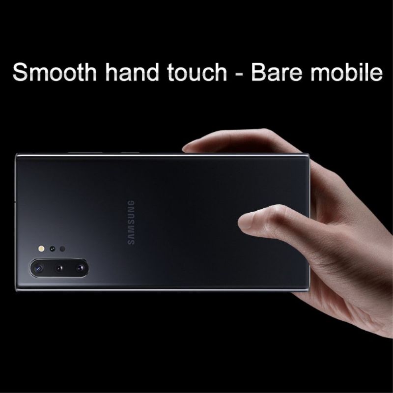 Samsung Galaxy Note 10 Plus - 2 Hydrogelové Zadní Ochranné Fólie