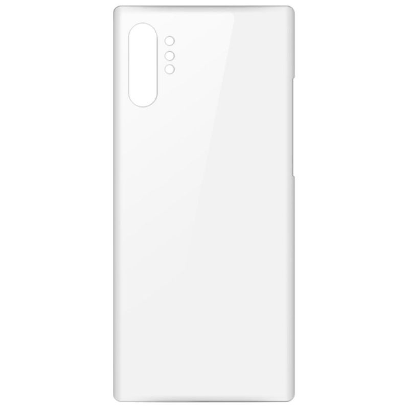 Samsung Galaxy Note 10 Plus - 2 Hydrogelové Zadní Ochranné Fólie