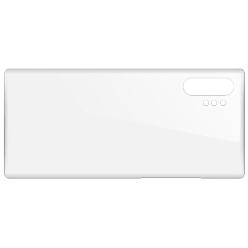 Samsung Galaxy Note 10 Plus - 2 Hydrogelové Zadní Ochranné Fólie