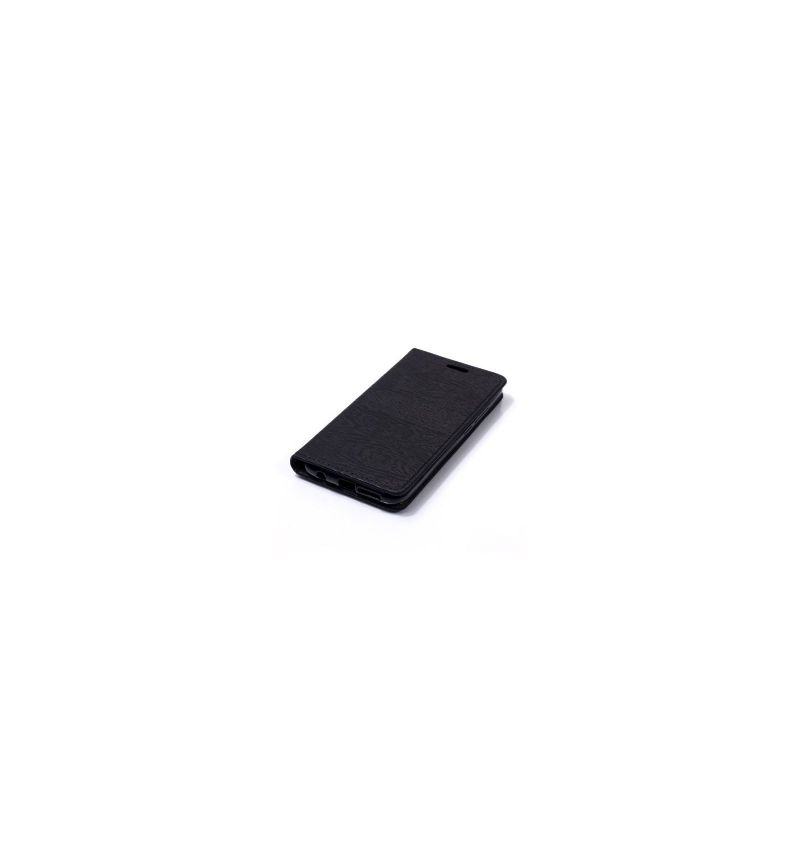 Flipové Pouzdro Na Honor 10 Držák Karty S Efektem Kůry