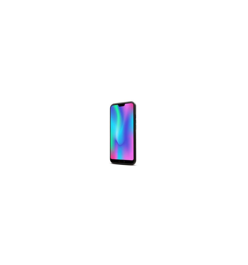 Kryt Na Honor 10 Držák Karet Z Umělé Kůže