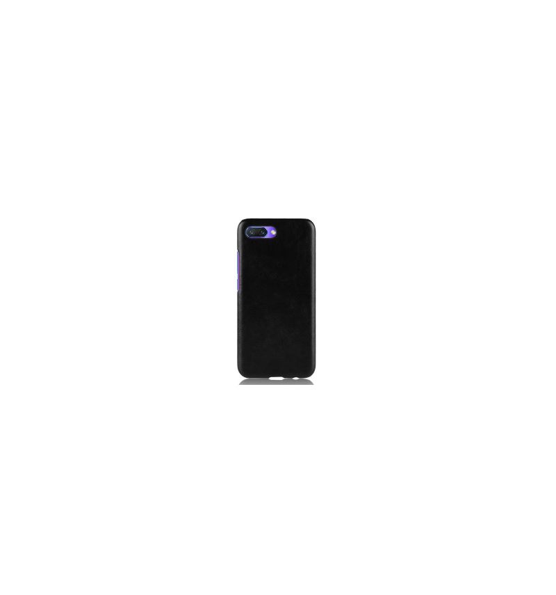Kryt Na Honor 10 Kožený Efekt