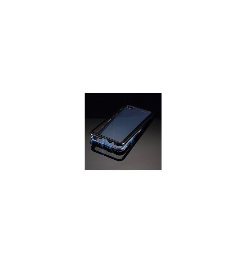 Kryt Na Honor 10 Odnímatelná Zadní Strana Z Tvrzeného Skla