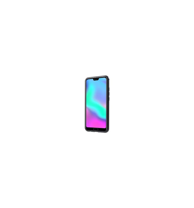 Kryt Na Honor 10 Odnímatelná Zadní Strana Z Tvrzeného Skla