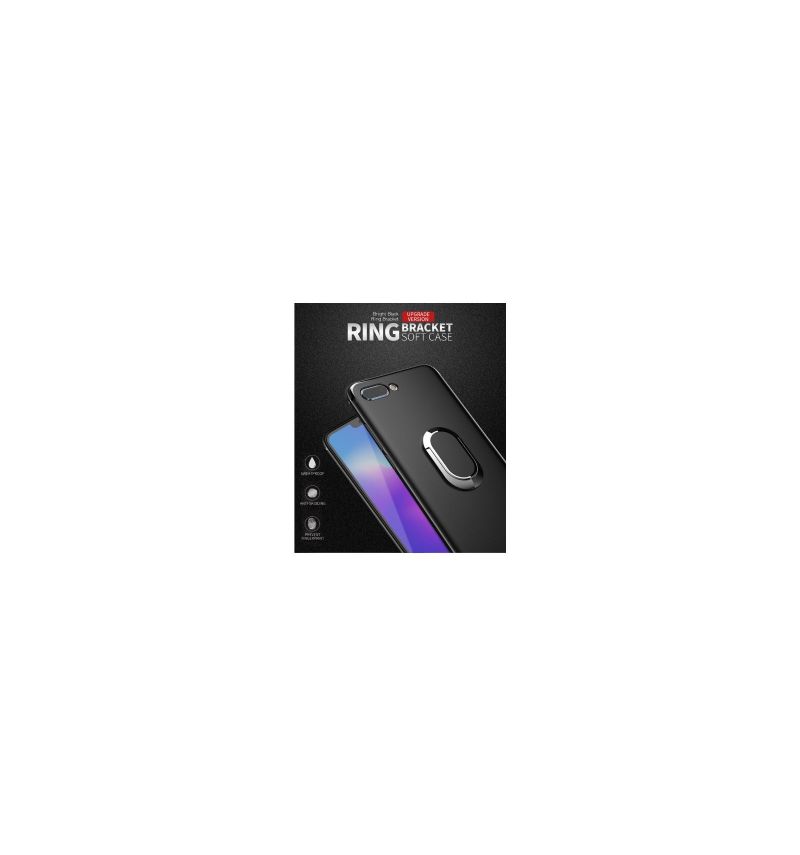 Kryt Na Honor 10 Podložka S Magnetickou Podporou