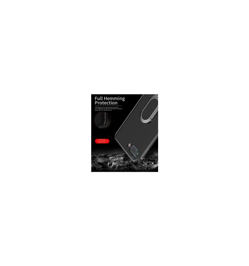 Kryt Na Honor 10 Podložka S Magnetickou Podporou