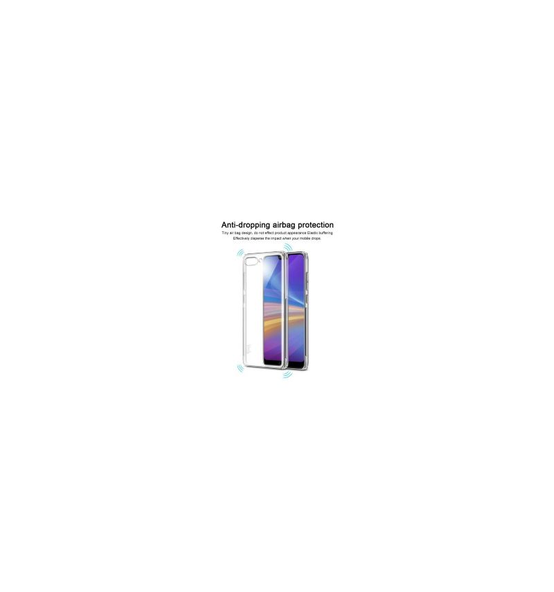 Kryt Na Honor 10 Průhledný Airbag Imak