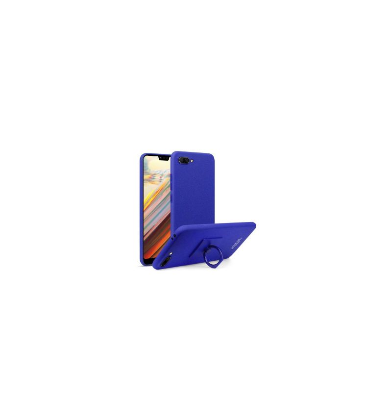 Kryty Na Mobil Na Honor 10 S Odnímatelným Kroužkem