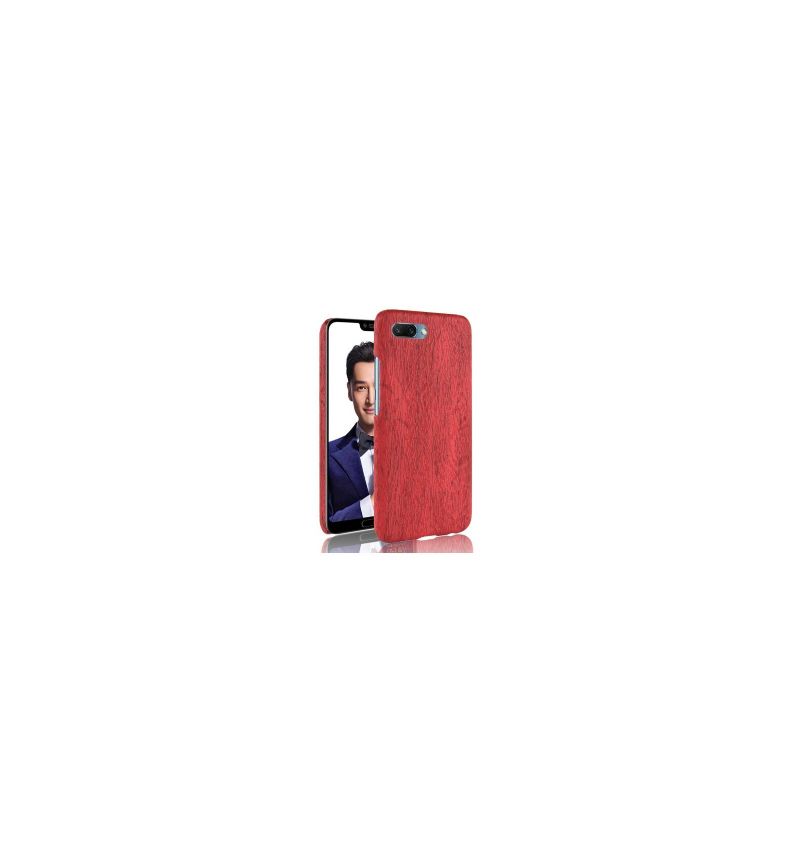 Kryty Na Mobil Na Honor 10 Styl Dřeva