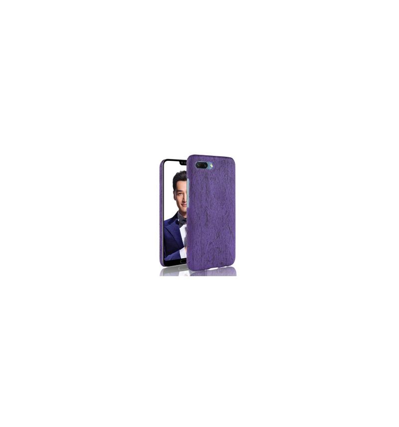 Kryty Na Mobil Na Honor 10 Styl Dřeva