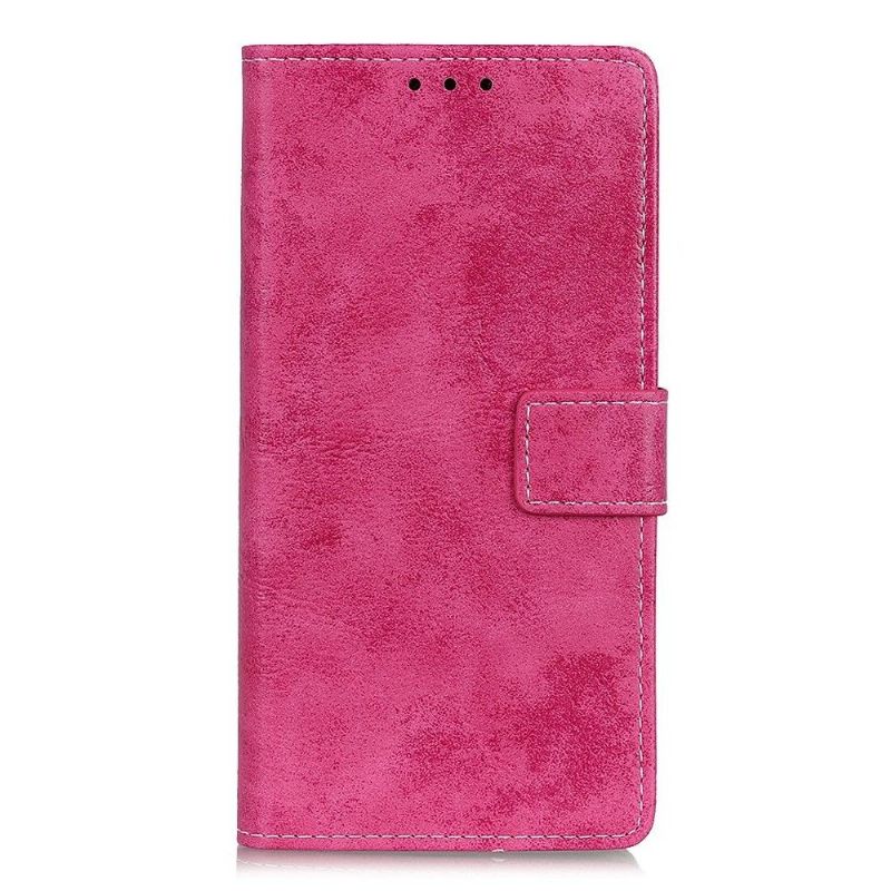 Flipové Pouzdro Na OnePlus Nord N100 Cyrius Vintage