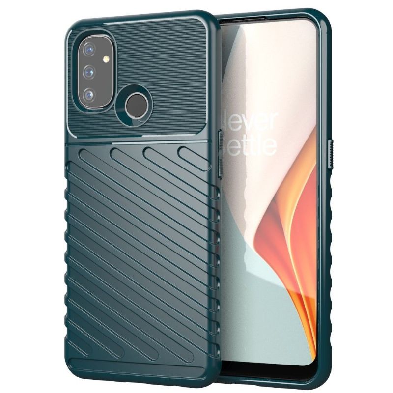 Kryt Na OnePlus Nord N100 Ochranný Thorova Série