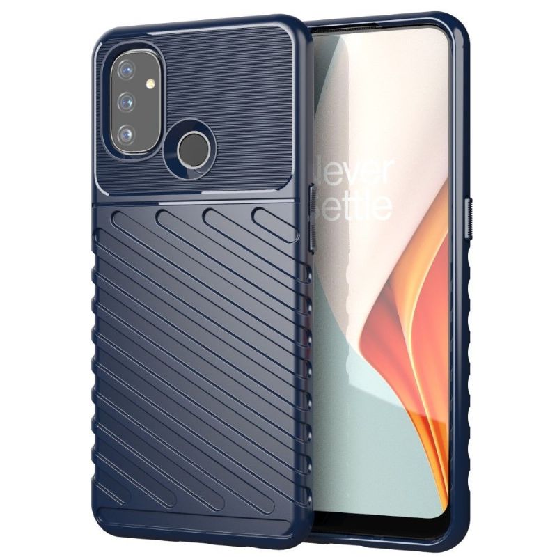 Kryt Na OnePlus Nord N100 Ochranný Thorova Série