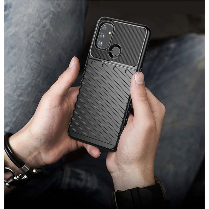 Kryt Na OnePlus Nord N100 Ochranný Thorova Série