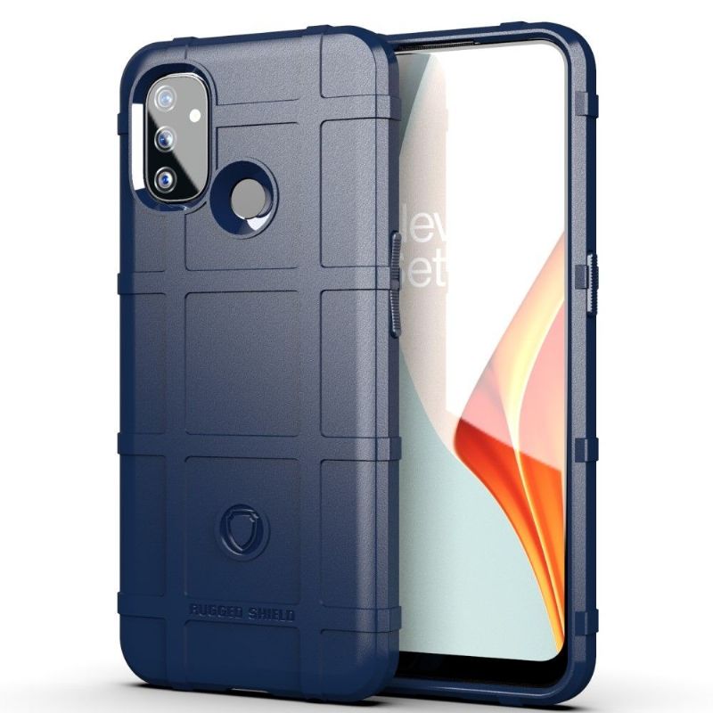 Kryt Na OnePlus Nord N100 Robustní Štít Odolný Proti Nárazům